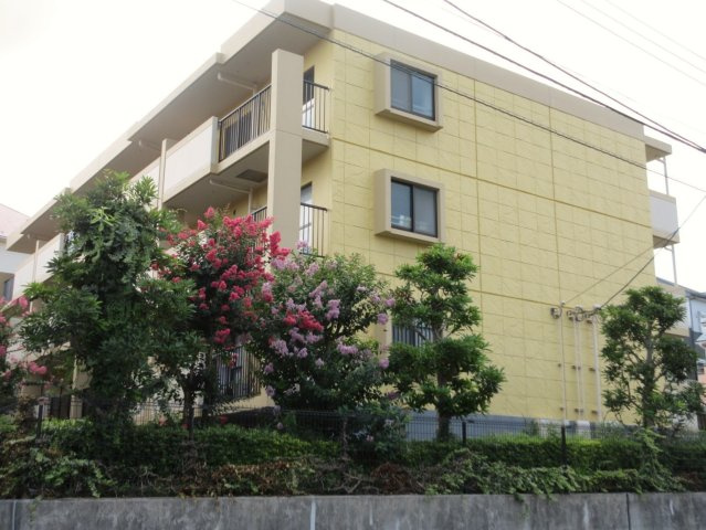 シャトー秋葉町