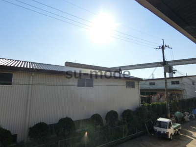 【展望】 | アンソレイエN