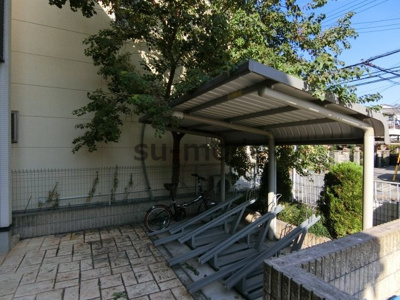 【その他共用部分】 | アンソレイエN