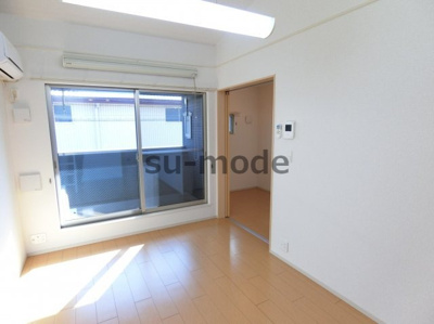 【居間・リビング】 | アンソレイエN