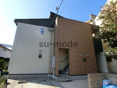 【外観】 | アンソレイエN