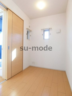 【寝室】 | アンソレイエN