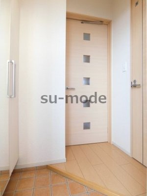 【玄関】 | アンソレイエN