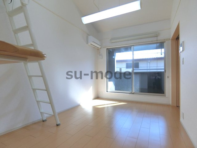 【居間・リビング】 | アンソレイエN