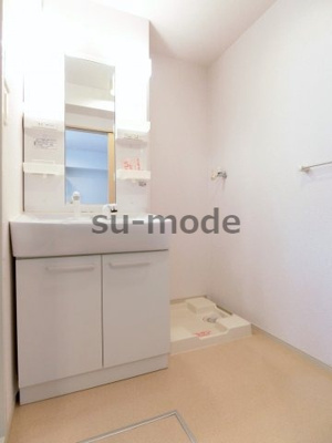 【洗面所】 | アンソレイエN