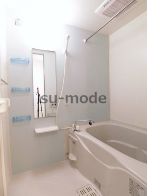 【浴室】 | アンソレイエN