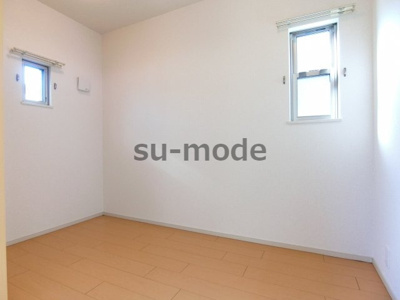 【寝室】 | アンソレイエN