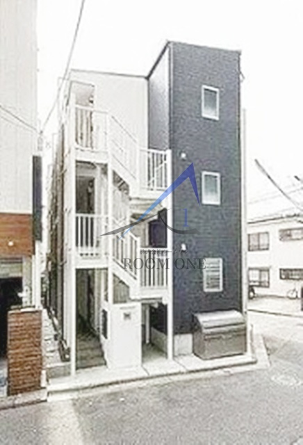 ＧＲＡＮＴ　ＨＯＭＥＳ　北赤羽