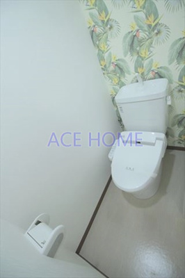 【トイレ】 | ウエンズ東心斎橋