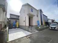 清瀬市中里2期の画像