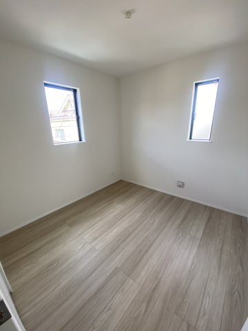 清瀬市中里2期の洋室