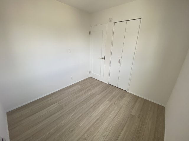 清瀬市中里2期の洋室