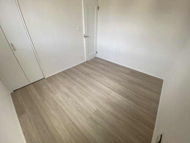 清瀬市中里2期の洋室