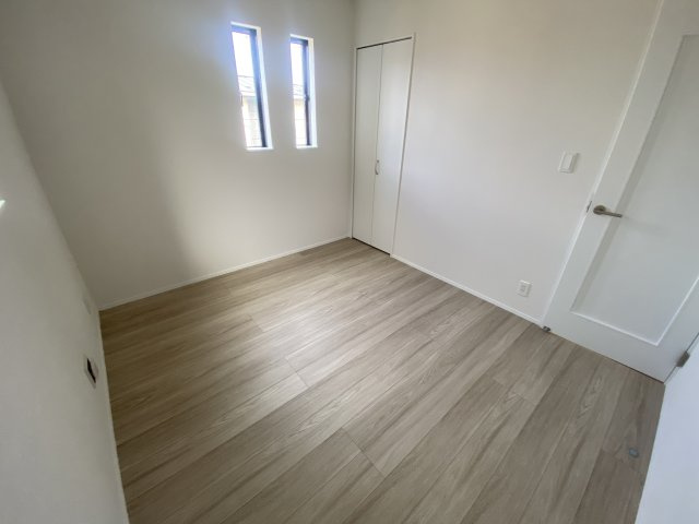 清瀬市中里2期の洋室