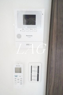 【セキュリティ】 | 明穂和泉マンション