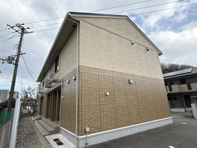 ジュネスＳハイムⅡ