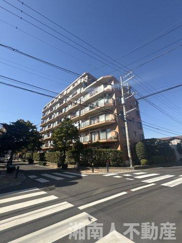 ダイアパレス平塚御殿