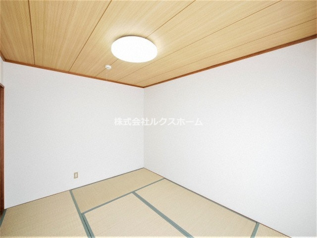 美山マンションの設備