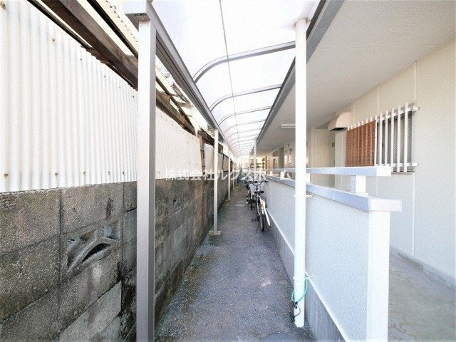 美山マンションのその他