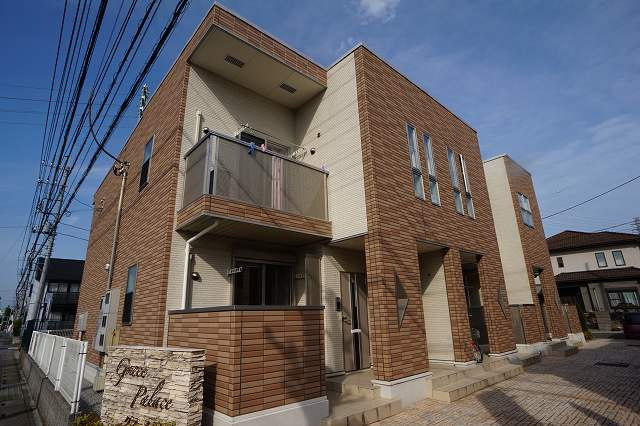 グラースパレス　