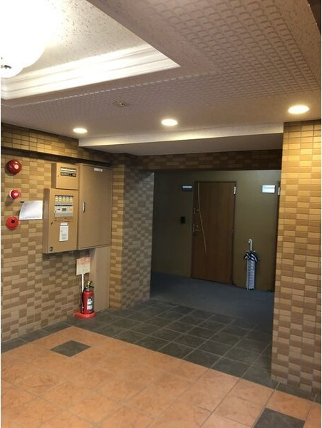 シティライフ今池南のその他