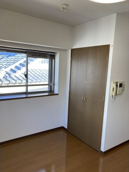 シティライフ今池南の居間・リビング