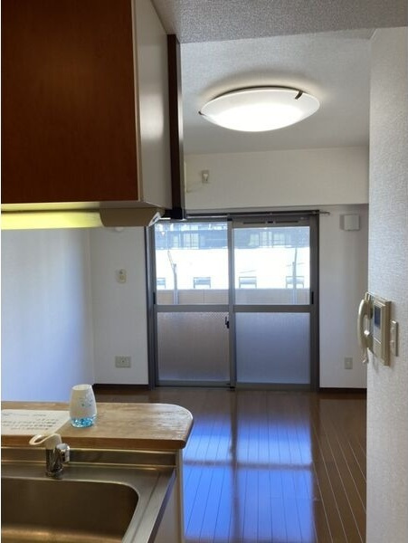 シティライフ今池南の内装