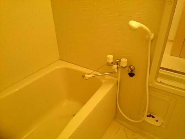 加古川市別府町新野辺北町３丁目の賃貸マンションの浴室