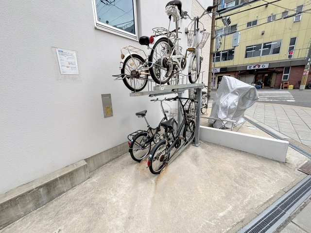 Felis塚本のその他共用部分