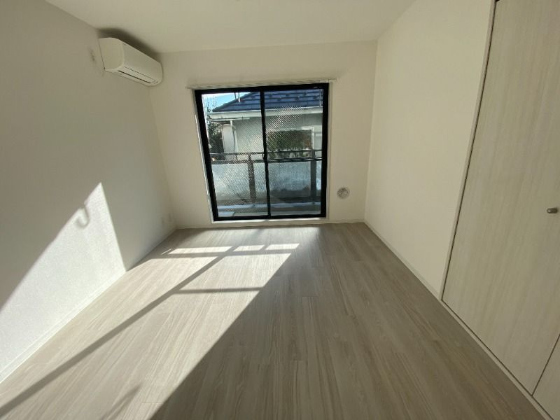 ウィンベル巣鴨の居間・リビング