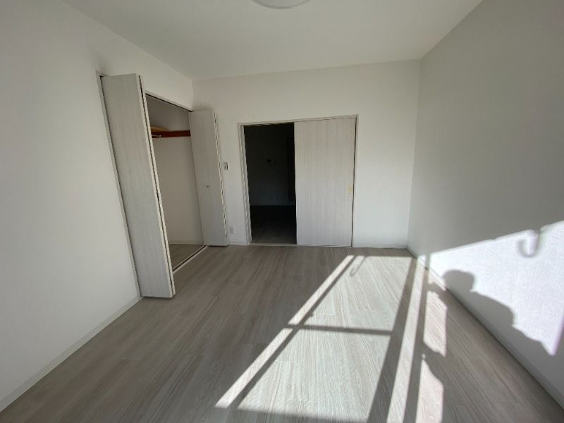 ウィンベル巣鴨の内装