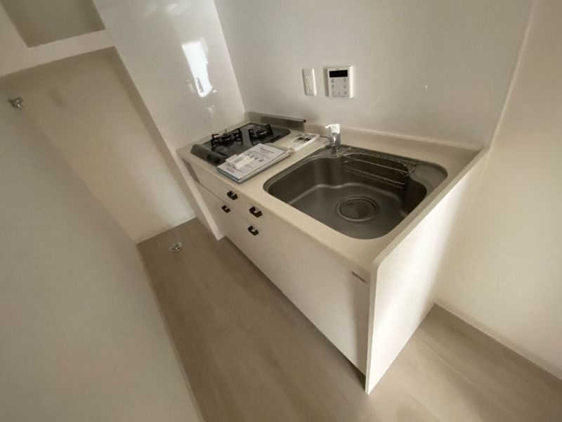 ウィンベル巣鴨のキッチン