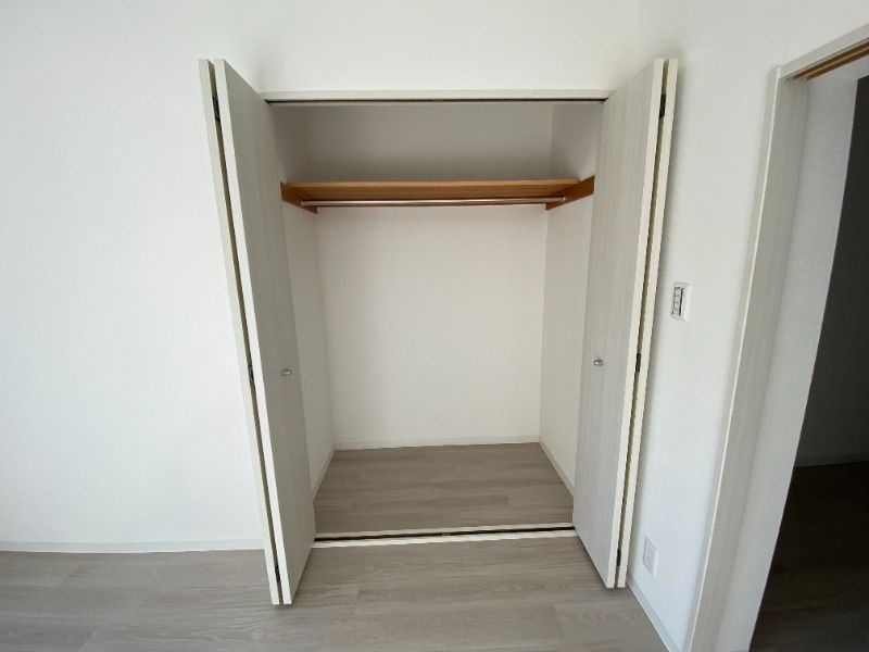 ウィンベル巣鴨の収納