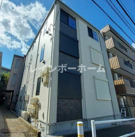 グランドハイツ成増