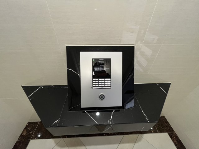 Luxe布施東2のその他共用部分