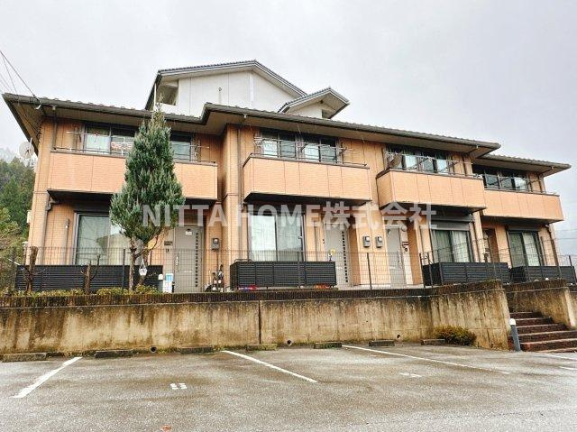 グランドメゾン南