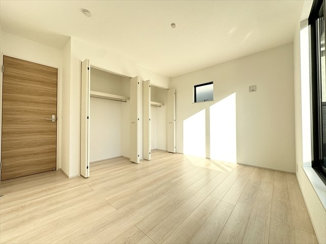 【洋室】 | 新築一戸建て「開成町吉田島」 | 【同仕様施工例】