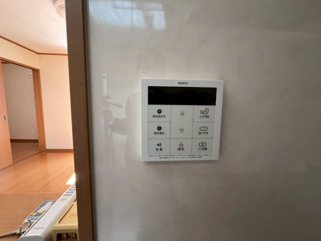 フラワーハウスKの設備