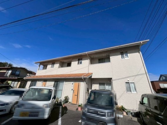 フラワーハウスK