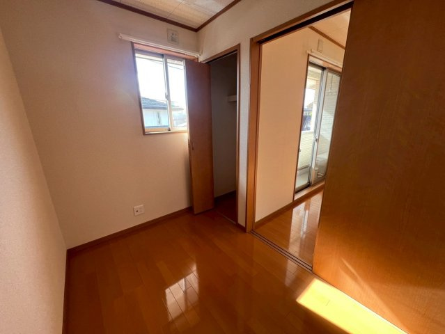 フラワーハウスKの居間・リビング