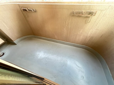 【バルコニー】 | ラ・フォレスタ