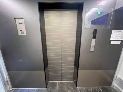 【その他共用部分】 | ラ・フォレスタ