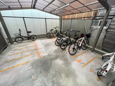 【その他共用部分】 | ラ・フォレスタ