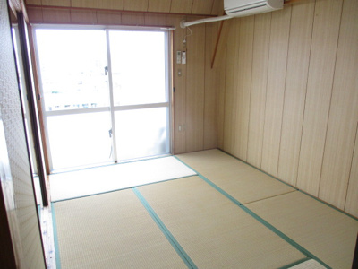 【和室】 | メゾン城真