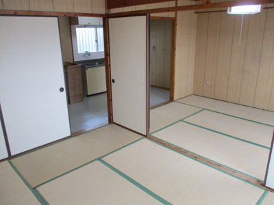 【和室】 | メゾン城真