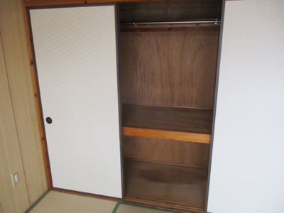 【収納】 | メゾン城真