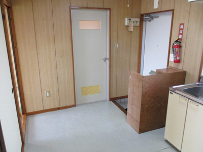 【居間・リビング】 | メゾン城真