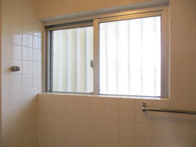 【浴室】 | メゾン城真