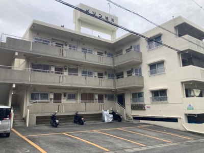 【外観】 | メゾン城真