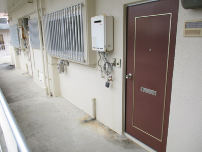 【その他共用部分】 | メゾン城真